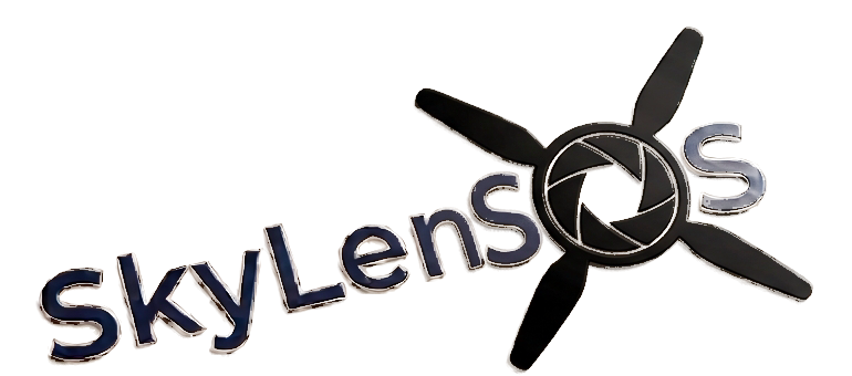 SkyLensOS